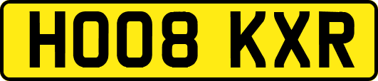 HO08KXR