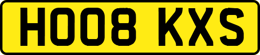 HO08KXS