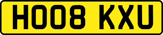 HO08KXU