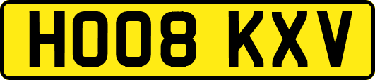 HO08KXV