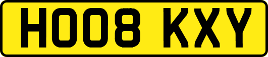 HO08KXY