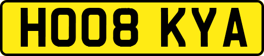 HO08KYA