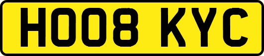 HO08KYC