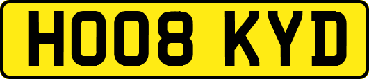 HO08KYD