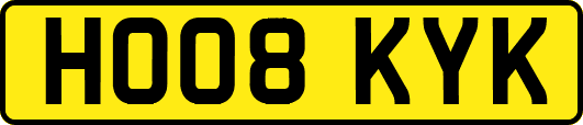 HO08KYK