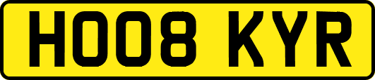 HO08KYR