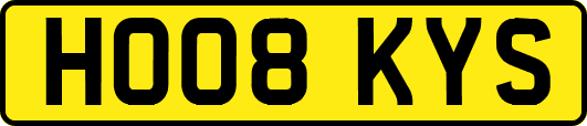 HO08KYS