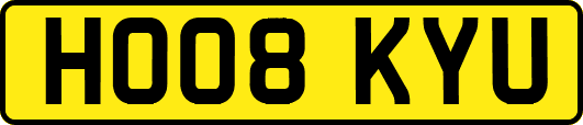 HO08KYU