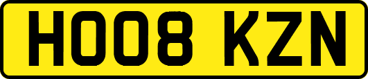HO08KZN