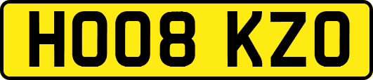 HO08KZO