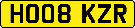 HO08KZR