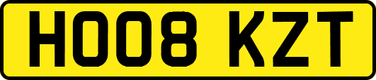 HO08KZT