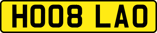 HO08LAO