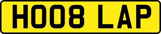 HO08LAP
