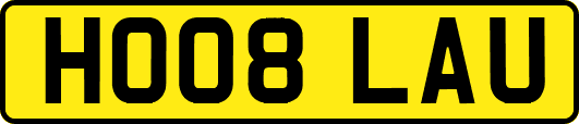 HO08LAU