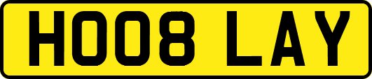 HO08LAY