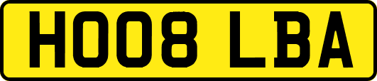 HO08LBA