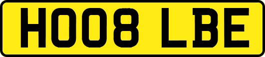 HO08LBE