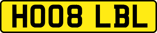 HO08LBL