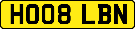 HO08LBN