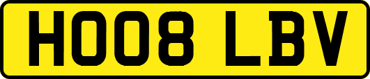 HO08LBV