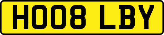 HO08LBY