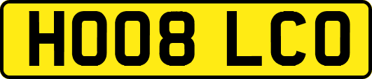 HO08LCO
