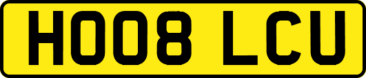 HO08LCU