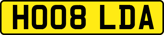 HO08LDA