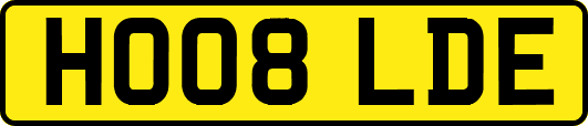 HO08LDE
