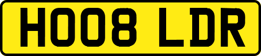 HO08LDR