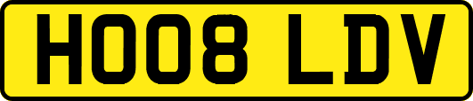 HO08LDV