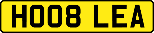 HO08LEA