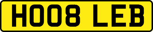 HO08LEB