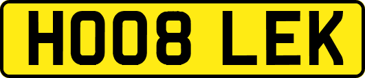 HO08LEK