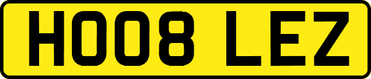 HO08LEZ