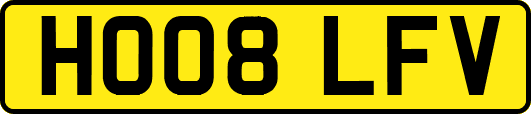HO08LFV