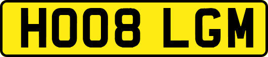 HO08LGM