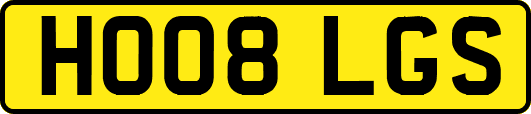 HO08LGS