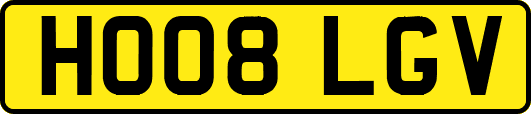 HO08LGV