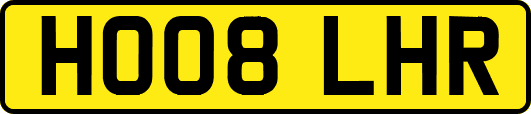 HO08LHR