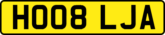 HO08LJA