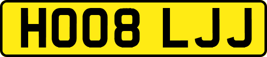 HO08LJJ