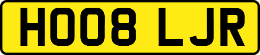 HO08LJR