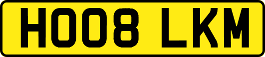 HO08LKM