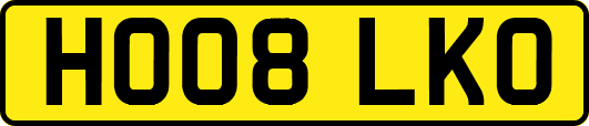 HO08LKO