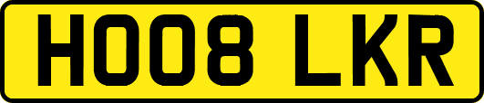 HO08LKR