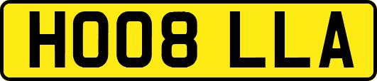 HO08LLA