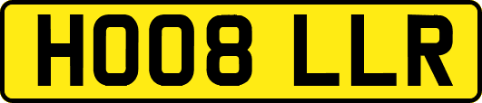 HO08LLR