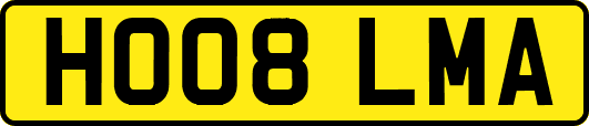 HO08LMA
